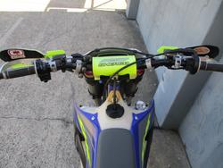 2023 Sherco 300 SEF FACTORY BLUE