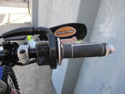 2023 Sherco 300 SEF FACTORY BLUE