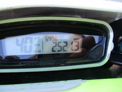 2023 Sherco 300 SEF FACTORY BLUE