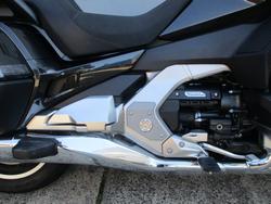 2021 Honda GL1800BD ABS GOLDWING BLACK