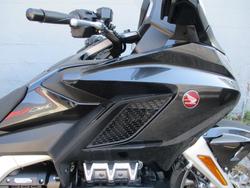 2021 Honda GL1800BD ABS GOLDWING BLACK