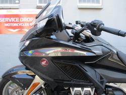 2021 Honda GL1800BD ABS GOLDWING BLACK