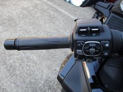 2021 Honda GL1800BD ABS GOLDWING BLACK