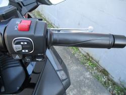 2021 Honda GL1800BD ABS GOLDWING BLACK