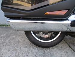 2021 Honda GL1800BD ABS GOLDWING BLACK
