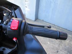 2017 Suzuki GSX-R1000 BLACK