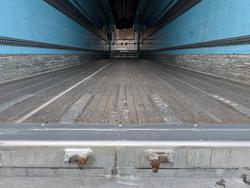 2011 Maxitrans St3 Od 24 Pallet -18 High Cube Reefer