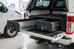 2020 Ford Ranger XLT Hi-Rider PX MkIII MY20.75 4x2 WHITE