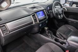 2020 Ford Ranger XLT Hi-Rider PX MkIII MY20.75 4x2 WHITE