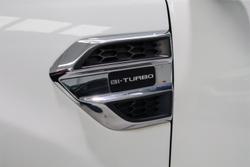 2020 Ford Ranger XLT Hi-Rider PX MkIII MY20.75 4x2 WHITE