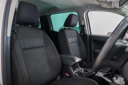 2020 Ford Ranger XLT Hi-Rider PX MkIII MY20.75 4x2 WHITE