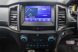 2020 Ford Ranger XLT Hi-Rider PX MkIII MY20.75 4x2 WHITE