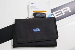 2020 Ford Ranger XLT Hi-Rider PX MkIII MY20.75 4x2 WHITE