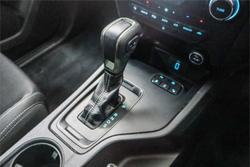 2020 Ford Ranger XLT Hi-Rider PX MkIII MY20.75 4x2 WHITE