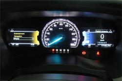 2020 Ford Ranger XLT Hi-Rider PX MkIII MY20.75 4x2 WHITE