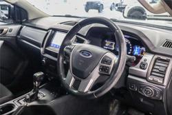 2020 Ford Ranger XLT Hi-Rider PX MkIII MY20.75 4x2 WHITE