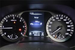 2016 Nissan Navara ST D23 4X4 Dual Range Slate Grey