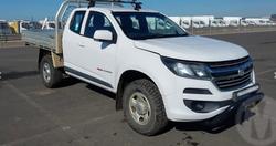 Holden Colorado