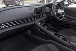 2025 Hyundai i30 Hybrid