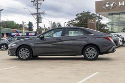 2025 Hyundai
i30 Hybrid
