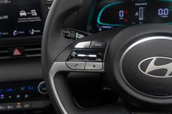 2025 Hyundai
i30 Hybrid