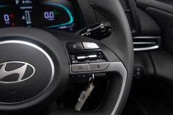 2025 Hyundai i30 Hybrid