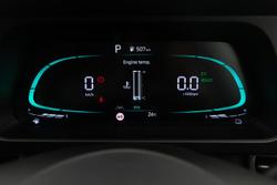 2025 Hyundai i30 Hybrid