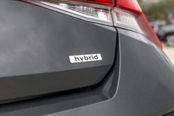2025 Hyundai i30 Hybrid