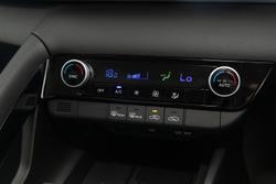 2025 Hyundai i30 Hybrid