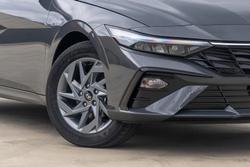 2025 Hyundai i30 Hybrid