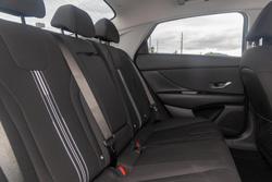 2025 Hyundai i30 Hybrid