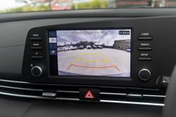 2025 Hyundai i30 Hybrid