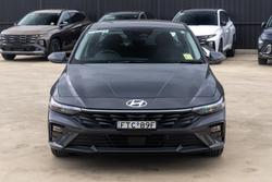 2025 Hyundai i30 Hybrid