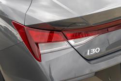 2025 Hyundai i30 Hybrid