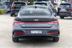 2025 Hyundai i30 Hybrid