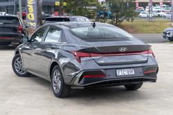 2025 Hyundai
i30 Hybrid