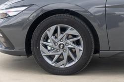 2025 Hyundai i30 Hybrid