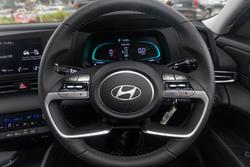 2025 Hyundai i30 Hybrid