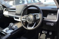 2024 GWM Tank 500 Lux Hybrid