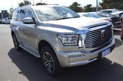 2024 GWM Tank 500 Lux Hybrid