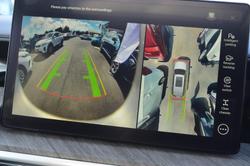 2024 GWM Tank 500 Lux Hybrid