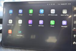 2024 GWM Tank 500 Lux Hybrid