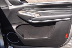 2024 GWM Tank 500 Lux Hybrid