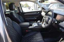 2024 GWM Tank 500 Lux Hybrid