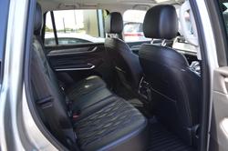 2024 GWM Tank 500 Lux Hybrid