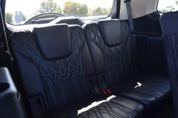 2024 GWM Tank 500 Lux Hybrid