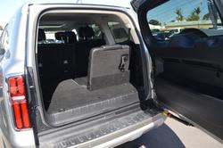 2024 GWM Tank 500 Lux Hybrid