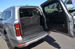 2024 GWM Tank 500 Lux Hybrid