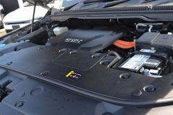 2024 GWM Tank 500 Lux Hybrid