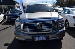 2024 GWM Tank 500 Lux Hybrid